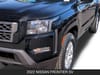 10 thumbnail image of  2022 Nissan Frontier SV