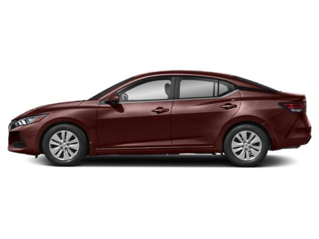 3 thumbnail image of  2022 Nissan Sentra SV