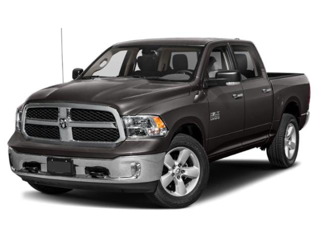 4 thumbnail image of  2022 Ram 1500 Classic SLT