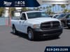 2 thumbnail image of  2022 Ram 1500 Classic Tradesman