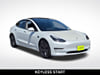 2 thumbnail image of  2022 Tesla Model 3 Long Range