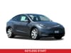 2 thumbnail image of  2022 Tesla Model Y Long Range