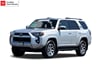 2022 Toyota 4Runner TRD Off-Road Premium