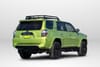 4 thumbnail image of  2022 Toyota 4Runner TRD Pro