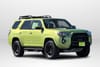 2 thumbnail image of  2022 Toyota 4Runner TRD Pro