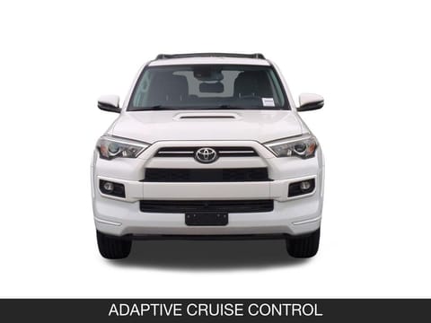 2022 Toyota 4Runner TRD Sport