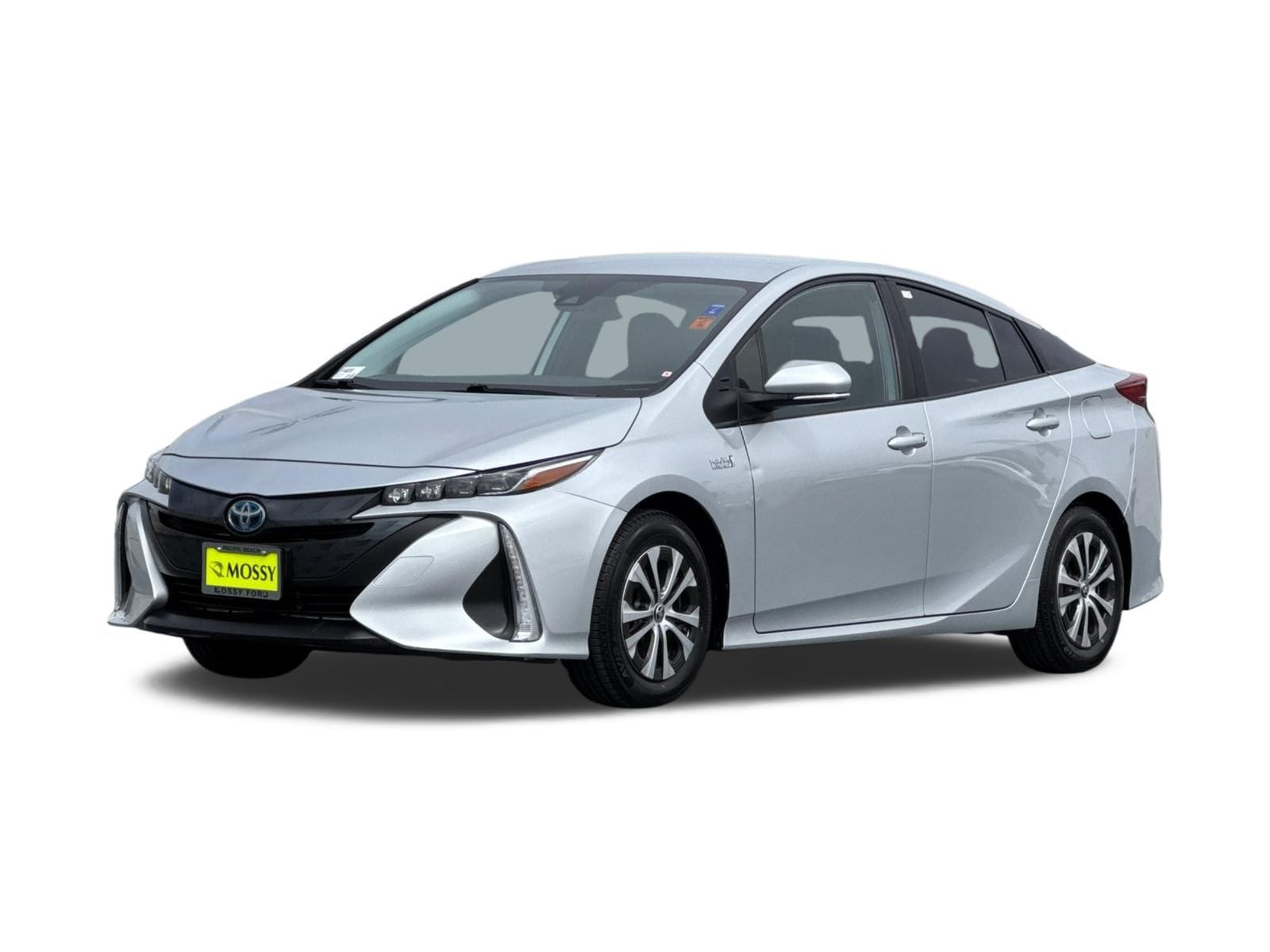 2022 Toyota Prius Prime XLE
