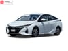 2022 Toyota Prius Prime XLE