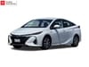 2022 Toyota Prius Prime XLE