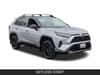 2 thumbnail image of  2022 Toyota RAV4 Hybrid XSE