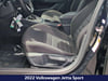 15 thumbnail image of  2022 Volkswagen Jetta 1.5T Sport