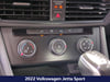 22 thumbnail image of  2022 Volkswagen Jetta 1.5T Sport