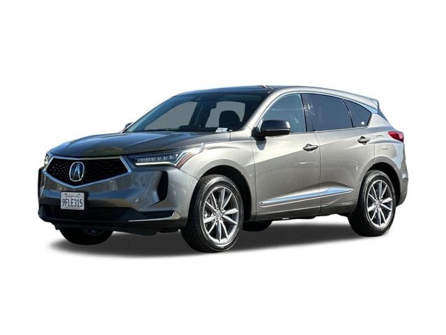 2023 Acura RDX Technology Package