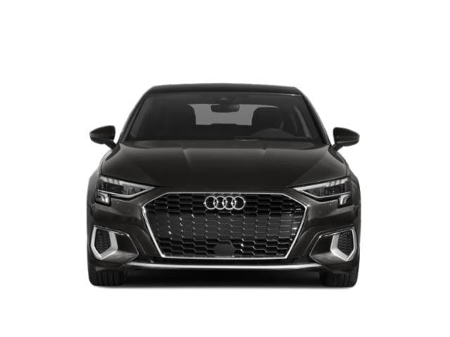 4 thumbnail image of  2023 Audi A3 Premium
