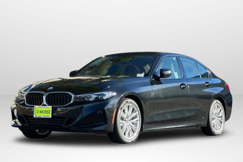 1 image of 2023 BMW 3 Series 330i