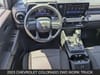 13 thumbnail image of  2023 Chevrolet Colorado 2WD Work Truck