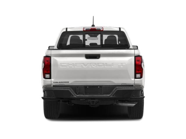 8 thumbnail image of  2023 Chevrolet Colorado 2WD Work Truck
