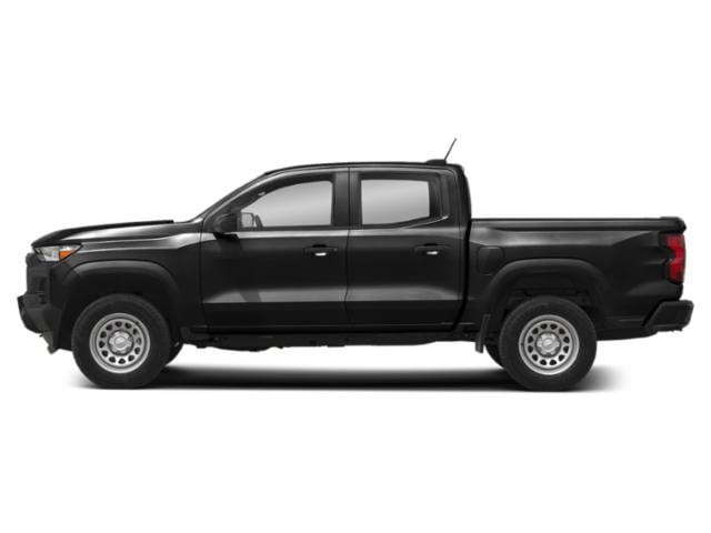 3 thumbnail image of  2023 Chevrolet Colorado 2WD Work Truck