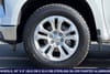 26 thumbnail image of  2023 Chevrolet Silverado 1500 LTZ