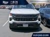 3 thumbnail image of  2023 Chevrolet Silverado 1500 WT