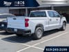 4 thumbnail image of  2023 Chevrolet Silverado 1500 WT