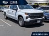 2 thumbnail image of  2023 Chevrolet Silverado 1500 WT