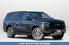 2 thumbnail image of  2023 Chevrolet Tahoe Z71