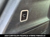 26 thumbnail image of  2023 Chrysler Pacifica Hybrid Pinnacle