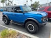 4 thumbnail image of  2023 Ford Bronco Base
