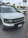 1 thumbnail image of  2023 Ford Bronco Sport Big Bend