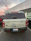 4 thumbnail image of  2023 Ford Bronco Sport Outer Banks