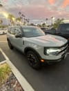 2 thumbnail image of  2023 Ford Bronco Sport Outer Banks
