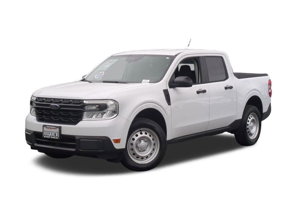 2023 Ford Maverick XL