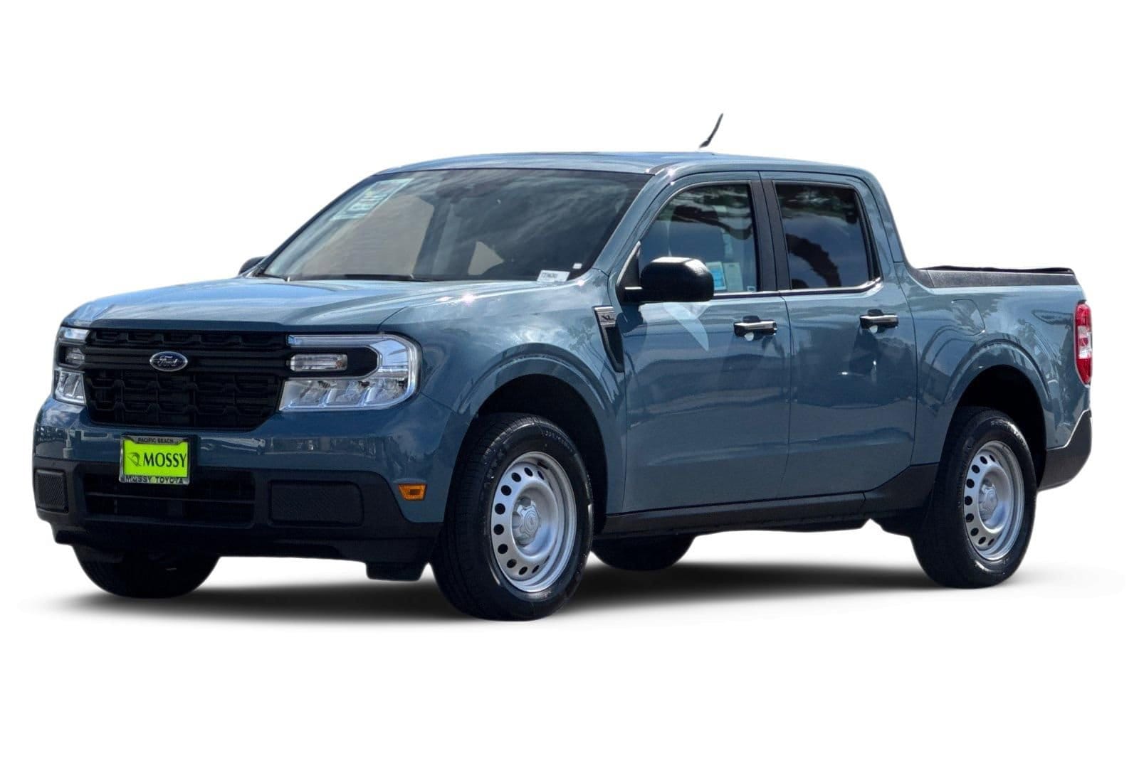 2023 Ford Maverick XL