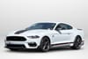 2023 Ford Mustang Mach 1