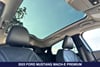 18 thumbnail image of  2023 Ford Mustang Mach-E Premium