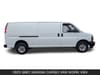 6 thumbnail image of  2023 GMC Savana 2500 Work Van