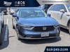 2 thumbnail image of  2023 Honda Accord EX