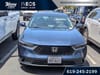 3 thumbnail image of  2023 Honda Accord EX