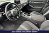 11 thumbnail image of  2023 Honda Civic Sport
