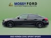 9 thumbnail image of  2023 Honda Civic Sport
