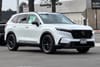 2 thumbnail image of  2023 Honda CR-V Hybrid Sport
