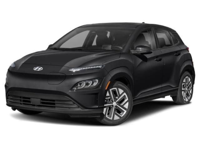 4 thumbnail image of  2023 Hyundai Kona Electric Limited