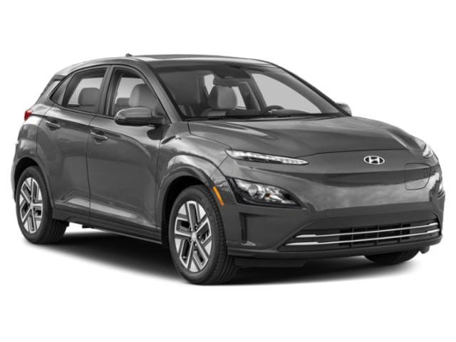 9 thumbnail image of  2023 Hyundai Kona Electric SEL