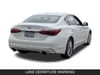 8 thumbnail image of  2023 INFINITI Q50 LUXE