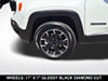 11 thumbnail image of  2023 Jeep Renegade Latitude