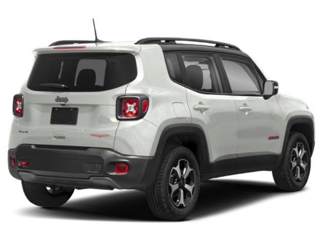 2 thumbnail image of  2023 Jeep Renegade Trailhawk