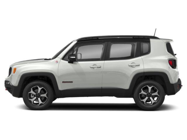 3 thumbnail image of  2023 Jeep Renegade Trailhawk