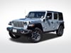 2023 Jeep Wrangler Rubicon 4xe