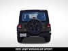 8 thumbnail image of  2023 Jeep Wrangler Sport